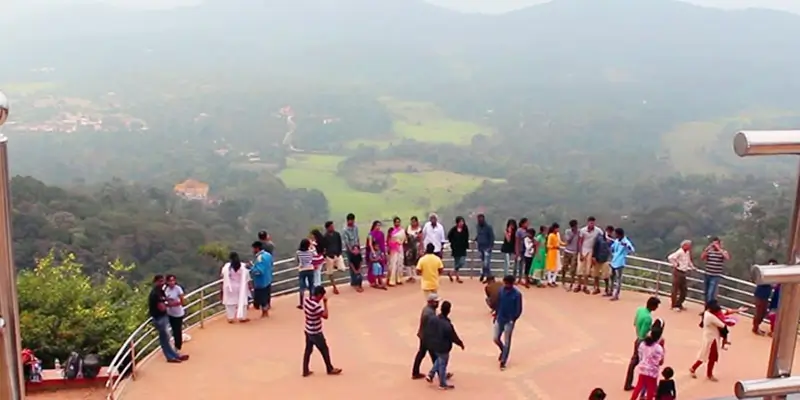 Group & Family Travel