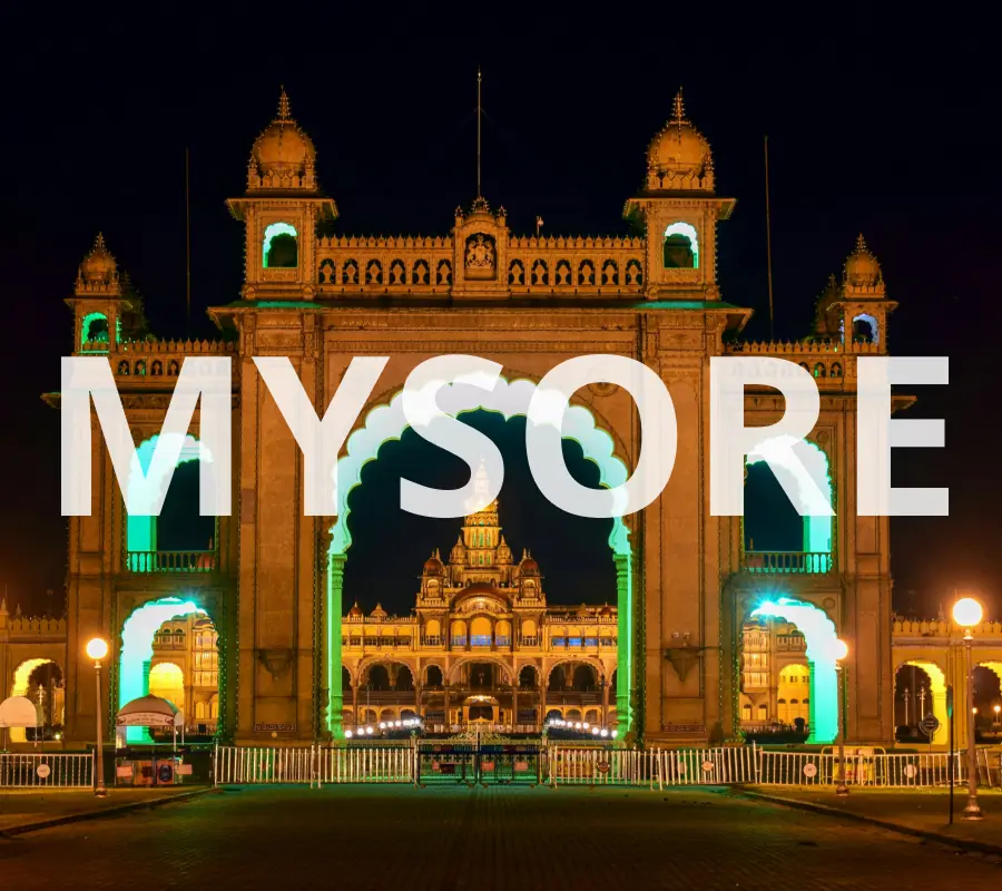 Mysore